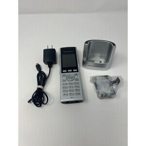 GRANDSTREAM WP820 Cordless Wireless VOIP Phone